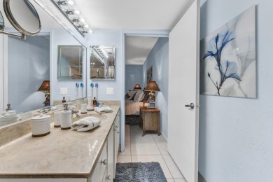 Welcome to this gorgeous penthouse condo in Huntington Lakes on Marina Lakes Golf Course in Florida - for sale on GolfHomes.com, golf home, golf lot