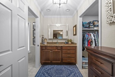Fully remodeled and updated throughout. New roof in 2024 on Foxwood Golf Club in Arkansas - for sale on GolfHomes.com, golf home, golf lot