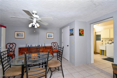 Don't miss this opportunity. Carefree condo living. Meticulously on Lehigh Resort Club in Florida - for sale on GolfHomes.com, golf home, golf lot