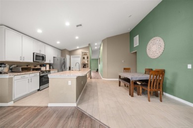 Just Listed in Sun 'n Lake, Sebring, FL! Step into modern living on Sun n Lake Golf and Country Club in Florida - for sale on GolfHomes.com, golf home, golf lot