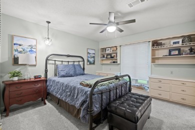 Fully remodeled and updated throughout. New roof in 2024 on Foxwood Golf Club in Arkansas - for sale on GolfHomes.com, golf home, golf lot