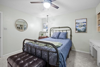 Fully remodeled and updated throughout. New roof in 2024 on Foxwood Golf Club in Arkansas - for sale on GolfHomes.com, golf home, golf lot