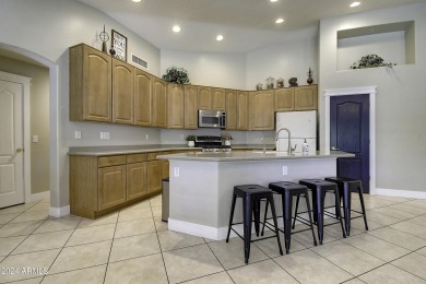 $10,000 seller credit!!! Welcome to this beautiful home in the on Augusta Ranch Golf Club in Arizona - for sale on GolfHomes.com, golf home, golf lot