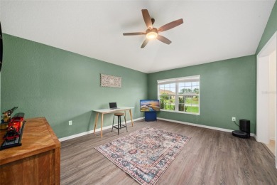Just Listed in Sun 'n Lake, Sebring, FL! Step into modern living on Sun n Lake Golf and Country Club in Florida - for sale on GolfHomes.com, golf home, golf lot