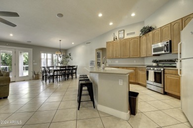 $10,000 seller credit!!! Welcome to this beautiful home in the on Augusta Ranch Golf Club in Arizona - for sale on GolfHomes.com, golf home, golf lot