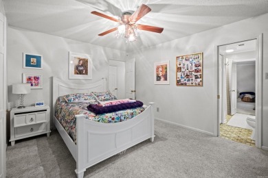 Fully remodeled and updated throughout. New roof in 2024 on Foxwood Golf Club in Arkansas - for sale on GolfHomes.com, golf home, golf lot