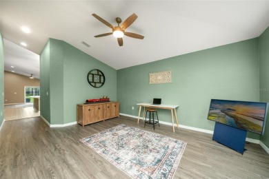 Just Listed in Sun 'n Lake, Sebring, FL! Step into modern living on Sun n Lake Golf and Country Club in Florida - for sale on GolfHomes.com, golf home, golf lot