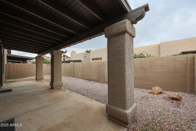 Welcome to 85028's HIDDEN OASIS! Resort style living in a 24/7 on Stonecreek Golf Club in Arizona - for sale on GolfHomes.com, golf home, golf lot