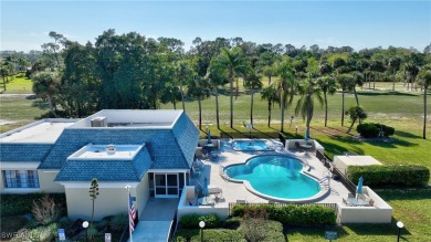 Don't miss this opportunity. Carefree condo living. Meticulously on Lehigh Resort Club in Florida - for sale on GolfHomes.com, golf home, golf lot