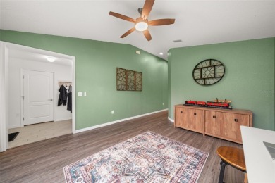 Just Listed in Sun 'n Lake, Sebring, FL! Step into modern living on Sun n Lake Golf and Country Club in Florida - for sale on GolfHomes.com, golf home, golf lot