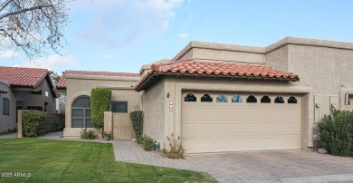 Welcome to 85028's HIDDEN OASIS! Resort style living in a 24/7 on Stonecreek Golf Club in Arizona - for sale on GolfHomes.com, golf home, golf lot