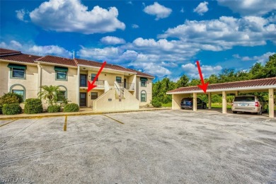 Huge Price Reduction! Looking for an affordable condominium on Deep Creek Golf Club in Florida - for sale on GolfHomes.com, golf home, golf lot