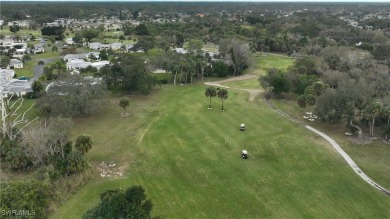 Don't miss this opportunity. Carefree condo living. Meticulously on Lehigh Resort Club in Florida - for sale on GolfHomes.com, golf home, golf lot