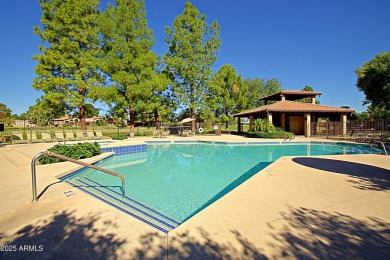 Welcome to 85028's HIDDEN OASIS! Resort style living in a 24/7 on Stonecreek Golf Club in Arizona - for sale on GolfHomes.com, golf home, golf lot