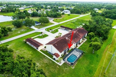Huge Price Reduction! Looking for an affordable condominium on Deep Creek Golf Club in Florida - for sale on GolfHomes.com, golf home, golf lot