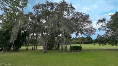 Don't miss this opportunity. Carefree condo living. Meticulously on Lehigh Resort Club in Florida - for sale on GolfHomes.com, golf home, golf lot