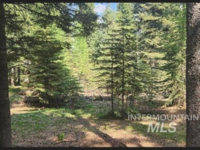 The ultimate outdoor enthusiast's dream! With two RV sites on Osprey Meadows at Tamarack Resort in Idaho - for sale on GolfHomes.com, golf home, golf lot