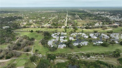 Don't miss this opportunity. Carefree condo living. Meticulously on Lehigh Resort Club in Florida - for sale on GolfHomes.com, golf home, golf lot