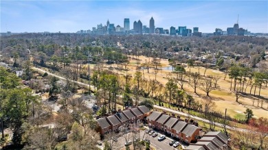 Cut loose from those other cookie cutter properties and step on Ansley Golf Club At Mid-Town in Georgia - for sale on GolfHomes.com, golf home, golf lot