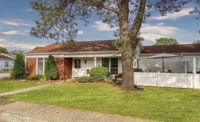 Welcome to 467A Chelsea Ct a beautiful move=in ready in the on Leisure Village West Assoc. in New Jersey - for sale on GolfHomes.com, golf home, golf lot