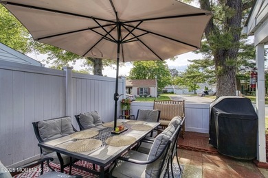 Welcome to 467A Chelsea Ct a beautiful move=in ready in the on Leisure Village West Assoc. in New Jersey - for sale on GolfHomes.com, golf home, golf lot