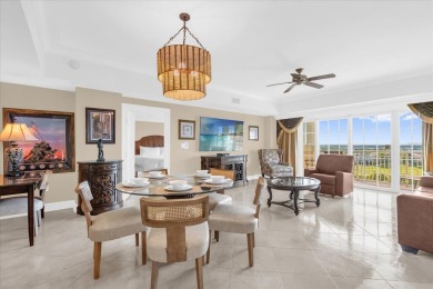 Fantastic 2 bed 2 bath FULLY FURNISHED condo with AMAZING GOLF on Reunion Resort Golf Course in Florida - for sale on GolfHomes.com, golf home, golf lot