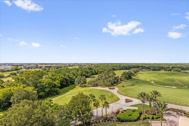 Fantastic 2 bed 2 bath FULLY FURNISHED condo with AMAZING GOLF on Reunion Resort Golf Course in Florida - for sale on GolfHomes.com, golf home, golf lot