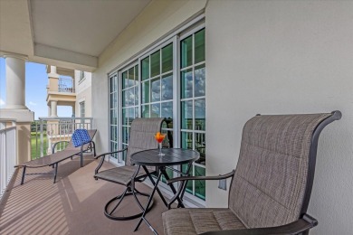 Fantastic 2 bed 2 bath FULLY FURNISHED condo with AMAZING GOLF on Reunion Resort Golf Course in Florida - for sale on GolfHomes.com, golf home, golf lot