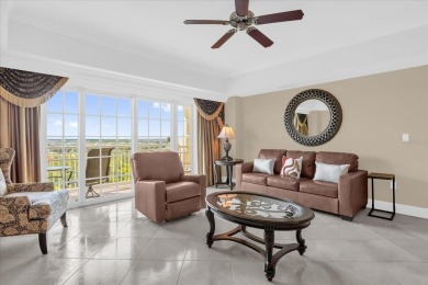 Fantastic 2 bed 2 bath FULLY FURNISHED condo with AMAZING GOLF on Reunion Resort Golf Course in Florida - for sale on GolfHomes.com, golf home, golf lot