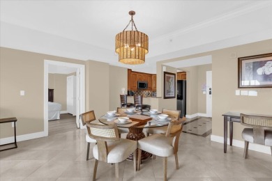Fantastic 2 bed 2 bath FULLY FURNISHED condo with AMAZING GOLF on Reunion Resort Golf Course in Florida - for sale on GolfHomes.com, golf home, golf lot