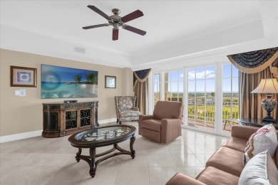 Fantastic 2 bed 2 bath FULLY FURNISHED condo with AMAZING GOLF on Reunion Resort Golf Course in Florida - for sale on GolfHomes.com, golf home, golf lot
