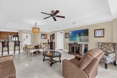 Fantastic 2 bed 2 bath FULLY FURNISHED condo with AMAZING GOLF on Reunion Resort Golf Course in Florida - for sale on GolfHomes.com, golf home, golf lot