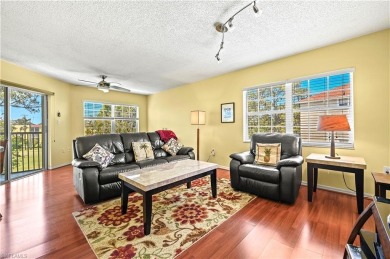 THE BEST DEAL IN NAPLES and listed 11K under assessed value! on Quail Run Golf Club In Naples in Florida - for sale on GolfHomes.com, golf home, golf lot