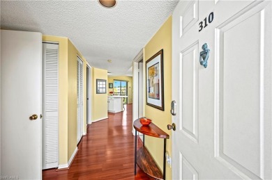 THE BEST DEAL IN NAPLES and listed 11K under assessed value! on Quail Run Golf Club In Naples in Florida - for sale on GolfHomes.com, golf home, golf lot