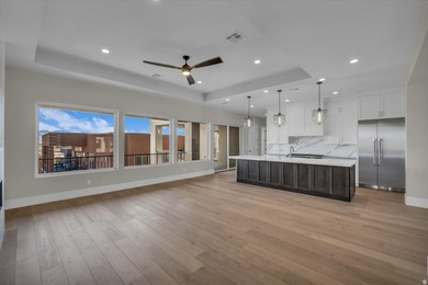 Brand new luxury home in Sandhollow with sweeping golf course on Sand Hollow Golf Resort in Utah - for sale on GolfHomes.com, golf home, golf lot