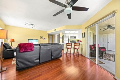 THE BEST DEAL IN NAPLES and listed 11K under assessed value! on Quail Run Golf Club In Naples in Florida - for sale on GolfHomes.com, golf home, golf lot