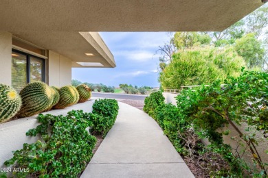 Trifecta unobstructed VIEWS! Very rare to have all 3 direct on Desert Canyon Golf Club in Arizona - for sale on GolfHomes.com, golf home, golf lot