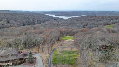 Former Paupack Hills Golf Course for sale! Over 130 acres of on Paupack Hills Golf and Country Club in Pennsylvania - for sale on GolfHomes.com, golf home, golf lot