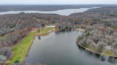 Former Paupack Hills Golf Course for sale! Over 130 acres of on Paupack Hills Golf and Country Club in Pennsylvania - for sale on GolfHomes.com, golf home, golf lot