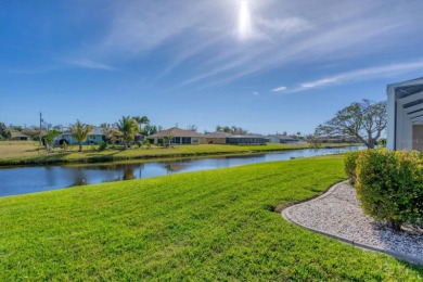 Spacious, Versatile And Wonderfully Serene in Rotonda West! on Rotonda Golf and Country Club The Palms Course in Florida - for sale on GolfHomes.com, golf home, golf lot