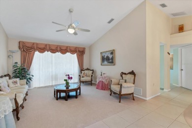 Spacious, Versatile And Wonderfully Serene in Rotonda West! on Rotonda Golf and Country Club The Palms Course in Florida - for sale on GolfHomes.com, golf home, golf lot