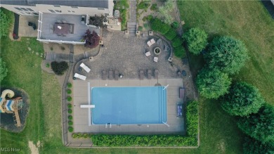 Experience elegance, comfort, and resort-style living in the on  in Ohio - for sale on GolfHomes.com, golf home, golf lot