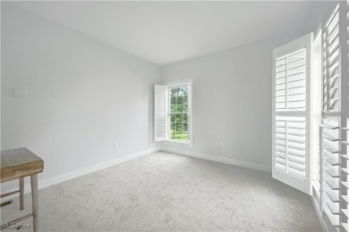 Experience elegance, comfort, and resort-style living in the on  in Ohio - for sale on GolfHomes.com, golf home, golf lot