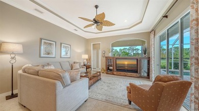 This beautiful Monterey 3-BEDROOM, 3-BATHROOM home features a on Pelican Pointe Golf and Country Club in Florida - for sale on GolfHomes.com, golf home, golf lot