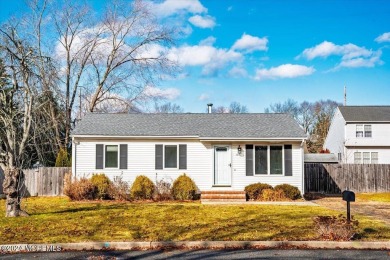 Welcome to 172 Liberty Avenue, Manahawkin, NJ - EXACTLY what on Ocean Acres Country Club in New Jersey - for sale on GolfHomes.com, golf home, golf lot