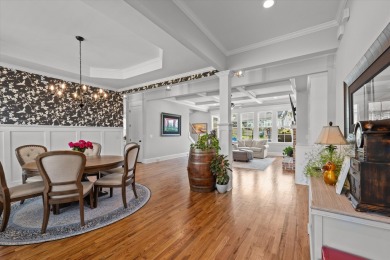 Welcome to the resort style living of Bartram Trail! This rare on Bartram Trail Golf Club in Georgia - for sale on GolfHomes.com, golf home, golf lot