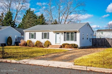 Welcome to 172 Liberty Avenue, Manahawkin, NJ - EXACTLY what on Ocean Acres Country Club in New Jersey - for sale on GolfHomes.com, golf home, golf lot