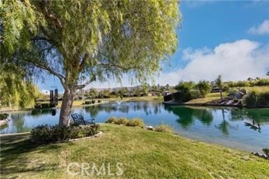 Gorgeous Golf Course and Pond Views of Holes 6, 7 & 11. Pond on Rancho California RV Resort in California - for sale on GolfHomes.com, golf home, golf lot