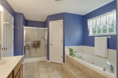 Well-maintained 3BR/2BA home on a corner lot in desirable on Millbrook Country Club in Mississippi - for sale on GolfHomes.com, golf home, golf lot
