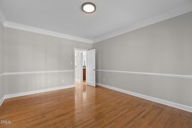Stunning home located in Brier Creek Country Club neighborhood! on Brier Creek Country Club in North Carolina - for sale on GolfHomes.com, golf home, golf lot